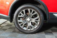 Mitsubishi Outlander DI-D 3 