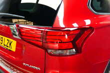 Mitsubishi Outlander DI-D 3 