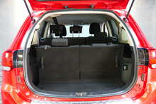 Mitsubishi Outlander DI-D 3 