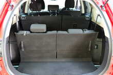 Mitsubishi Outlander DI-D 3 