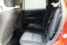 Mitsubishi Outlander DI-D 3 