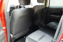 Mitsubishi Outlander DI-D 3 