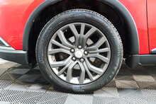 Mitsubishi Outlander DI-D 3 