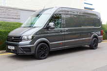 Volkswagen Crafter TDI CR35 Trendline 