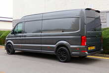 Volkswagen Crafter TDI CR35 Trendline 