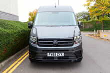 Volkswagen Crafter TDI CR35 Trendline 