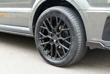 Volkswagen Crafter TDI CR35 Trendline 