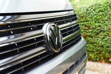 Volkswagen Crafter TDI CR35 Trendline 