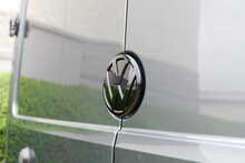 Volkswagen Crafter TDI CR35 Trendline 