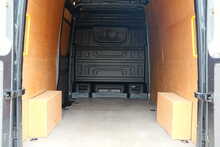 Volkswagen Crafter TDI CR35 Trendline 