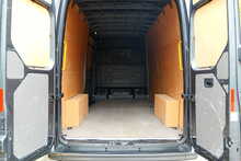 Volkswagen Crafter TDI CR35 Trendline 