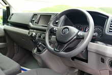 Volkswagen Crafter TDI CR35 Trendline 