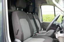 Volkswagen Crafter TDI CR35 Trendline 