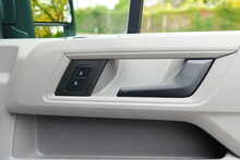 Volkswagen Crafter TDI CR35 Trendline 