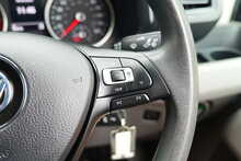 Volkswagen Crafter TDI CR35 Trendline 