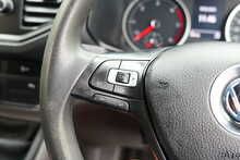 Volkswagen Crafter TDI CR35 Trendline 