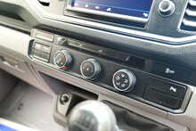 Volkswagen Crafter TDI CR35 Trendline 