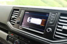 Volkswagen Crafter TDI CR35 Trendline 