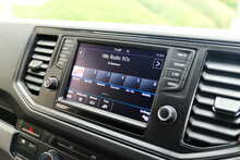 Volkswagen Crafter TDI CR35 Trendline 