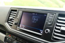 Volkswagen Crafter TDI CR35 Trendline 