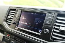 Volkswagen Crafter TDI CR35 Trendline 