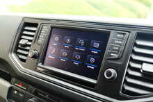 Volkswagen Crafter TDI CR35 Trendline 