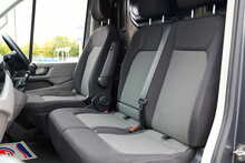 Volkswagen Crafter TDI CR35 Trendline 