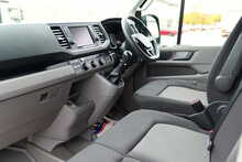 Volkswagen Crafter TDI CR35 Trendline 