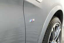 BMW X3 20d M Sport 