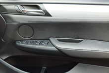BMW X3 20d M Sport 
