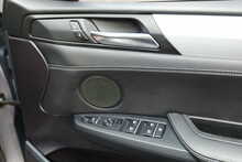 BMW X3 20d M Sport 