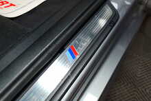 BMW X3 20d M Sport 