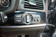 BMW X3 20d M Sport 