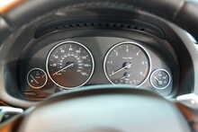 BMW X3 20d M Sport 