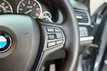 BMW X3 20d M Sport 