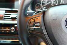 BMW X3 20d M Sport 