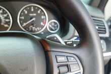 BMW X3 20d M Sport 