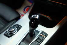 BMW X3 20d M Sport 