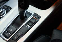 BMW X3 20d M Sport 