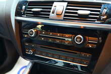 BMW X3 20d M Sport 