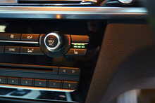 BMW X3 20d M Sport 