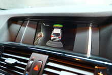 BMW X3 20d M Sport 
