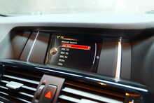 BMW X3 20d M Sport 