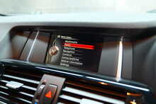 BMW X3 20d M Sport 