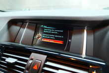 BMW X3 20d M Sport 