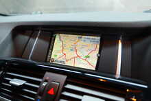 BMW X3 20d M Sport 