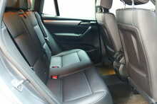BMW X3 20d M Sport 