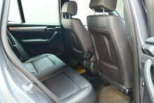 BMW X3 20d M Sport 