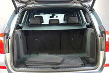 BMW X3 20d M Sport 