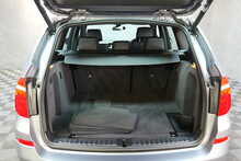 BMW X3 20d M Sport 